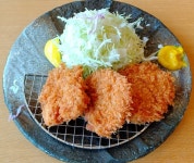 まっちゃんかんちゃんさんが投稿したとんかつ玉藤 千歳店（北海道/千歳）の口コミ詳細 [食べログ] とんかつ玉藤 千歳店