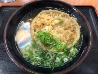 ぶっちーさんが投稿した都そば 第二尼崎店（兵庫/大物）の口コミ詳細 [食べログ] 都そば 第二尼崎店