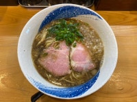 cochranさんが投稿した中華そば おしたに（奈良/尼ヶ辻）の口コミ詳細 [食べログ] 中華そば おしたに