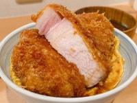 鳥野郎さんが投稿したとんかつ 丸七 本店（東京/門前仲町）の口コミ詳細 [食べログ] とんかつ 丸七 本店