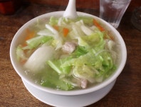 写真 : チャンポン屋 - 水戸/ラーメン | 食べログ チャンポン屋 (水戸/ラーメン)