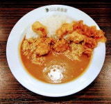 ULUAさんが投稿したカレーハウスCoCo壱番屋 阪急川西能勢口駅店（兵庫/川西能勢口）の口コミ詳細 [食べログ] カレーハウスCoCo壱番屋... 