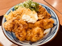 ULUAさんが投稿した丸亀製麺 イオンモール猪名川店（兵庫/鼓滝）の口コミ詳細 [食べログ] 丸亀製麺 イオンモール猪名川店