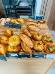 子鹿とチューリップさんが投稿したエレパン（大阪/深井）の口コミ詳細 [食べログ] エレパン