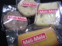 お菓子のメリメロ （Meli-Melo） - 小林/ケーキ | 食べログ お菓子のメリメロ (小林/ケーキ)