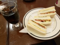 コスモス - 戸塚/喫茶店 | 食べログ コスモス (戸塚/喫茶店)