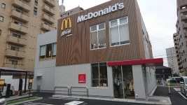 マクドナルド 姫路安田店 （McDonalds） - 手柄/ハンバーガー | 食べログ マクドナルド 姫路安田店 (手柄/ハンバーガー)
