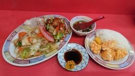 スカパラ＠神戸さんが投稿した萬珉（大阪/駒川中野）の口コミ詳細 [食べログ] 萬珉