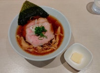 R P Fさんが投稿したらぁ麺 喜鷲（三重/津）の口コミ詳細 [食べログ] らぁ麺 喜鷲