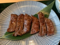 キクジロウさんが投稿した仙台牛たん けやき 弁天橋通店（新潟/新潟）の口コミ詳細 [食べログ] 仙台牛たん けやき 弁天橋通店