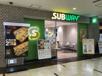 firmersbayさんが投稿したサブウェイ 青山一丁目ツインビル店（東京/青山一丁目）の口コミ詳細 [食べログ] サブウェイ... 