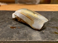 ジゲンＡＣＥさんが投稿した鮨 潤（東京/上野）の口コミ詳細 [食べログ] 鮨 潤