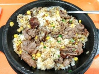 ぐるめ部長さんが投稿したペッパーランチ イオンモール茨木店（大阪/宇野辺）の口コミ詳細 [食べログ] ペッパーランチ イオンモール茨木店