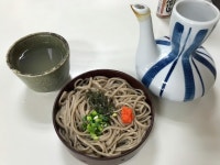 手打ちそば本家 大梶 - 出雲大社前/そば | 食べログ 手打ちそば本家 大梶 (出雲大社前/そば)