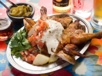 墨国回転鶏料理 天満店 （ケリコ） - 天満/メキシコ料理/ネット予約可 | 食べログ