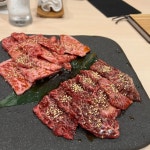 PREMIUM焼肉 听 祇園 - 祇園四条/焼肉/ネット予約可 | 食べログ PREMIUM焼肉 听 祇園 (祇園四条/焼肉)