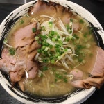 らーめん砦 木津城 - 五泉/ラーメン | 食べログ らーめん砦 木津城 (五泉/ラーメン)