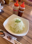 むくさんが投稿したこだわりとんかつ　かつ将 春日店（広島/春日町）の口コミ詳細 [食べログ] こだわりとんかつ　かつ将 春日店