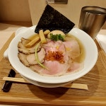 佐手久さんが投稿したなにわ麺次郎 然（大阪/梅田）の口コミ詳細 [食べログ] なにわ麺次郎 然