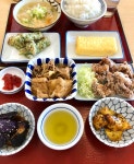 郡山桑野食堂 （まいどおおきに食堂） - 郡山富田/食堂 | 食べログ 郡山桑野食堂 (郡山富田/食堂)