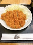 とんかつまるや 有楽町店 - 日比谷/とんかつ | 食べログ とんかつまるや 有楽町店 (日比谷/とんかつ)