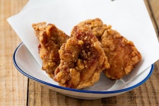 【閉店】カラアゲヤ カミヤ - 四天王寺前夕陽ケ丘/弁当 | 食べログ カラアゲヤ カミヤ (四天王寺前夕陽ケ丘/弁当)