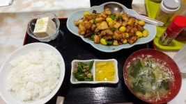 クモハユニさんが投稿したふくや（東京/金町）の口コミ詳細 [食べログ] ふくや