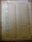 buff-buffさんが投稿した清風楼（神奈川/元町・中華街）の口コミ詳細 [食べログ] 清風楼