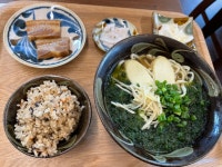 たんちゃそば - 恩納村/沖縄そば | 食べログ たんちゃそば (恩納村/沖縄そば)