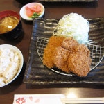 『とんかつマンジェ』by h.okamoto0709 : とんかつ マンジェ - 八尾/とんかつ [食べログ] とんかつマンジェ(h.okamoto0709)-とんかつ... 