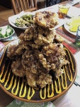 kon-konさんが投稿した中国料理 布袋 赤れんがテラス店（北海道/大通）の口コミ詳細 [食べログ] 中国料理 布袋 赤れんがテラス店