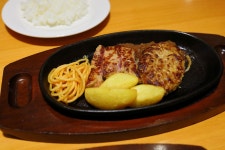ステーキ宮 盛岡南店 - 仙北町/ファミレス | 食べログ ステーキ宮 盛岡南店 (仙北町/ファミレス)