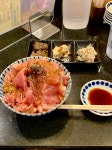 OLDHIROBOさんが投稿した魚と酒 はなたれ 新橋店（東京/新橋）の口コミ詳細 [食べログ] 魚と酒 はなたれ 新橋店