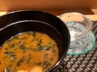 食べるポンポコリンさんが投稿した名駅 鮨 Sublime（愛知/名古屋）の口コミ詳細 [食べログ] 名駅 鮨 Sublime