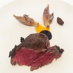 コスモス007さんが投稿したレストラン・モリエール（北海道/円山公園）の口コミ詳細 [食べログ] レストラン・モリエール