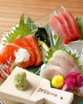 음식 메뉴 : Shinshu Sobakiri Miyota Toranomon Hiruzu Ten - 도라노몬 힐스/소바 | Tabelog