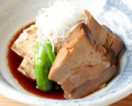 음식 메뉴 : Shinshu Sobakiri Miyota Toranomon Hiruzu Ten - 도라노몬 힐스/소바 | Tabelog