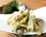 음식 메뉴 : Shinshu Sobakiri Miyota Toranomon Hiruzu Ten - 도라노몬 힐스/소바 | Tabelog
