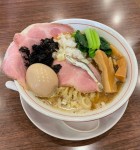 ラブメン 本店 - てだこ浦西/ラーメン | 食べログ ラブメン 本店 (てだこ浦西/ラーメン)