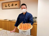 ろでーぬさんが投稿した勢麟（静岡/第一通り）の口コミ詳細 [食べログ] 勢麟