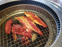 りょんこさんが投稿した炭火焼肉HONMACHI（大阪/本町）の口コミ詳細 [食べログ] 炭火焼肉HONMACHI
