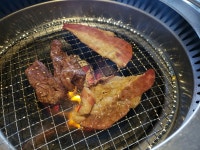 りょんこさんが投稿した炭火焼肉HONMACHI（大阪/本町）の口コミ詳細 [食べログ] 炭火焼肉HONMACHI