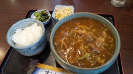美濃里 - 法隆寺/うどん | 食べログ 美濃里 (法隆寺/うどん)