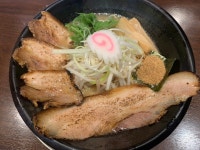 キクジロウさんが投稿した麺や 我駆（新潟/小針）の口コミ詳細 [食べログ]