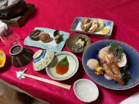 アリーちゃんさんが投稿したいわない温泉高島旅館（北海道/岩内町その他）の口コミ詳細 [食べログ] いわない温泉高島旅館