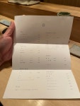 御飯大盛りさんが投稿した鳥しき（東京/目黒）の口コミ詳細 [食べログ] 鳥しき
