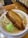 corob745さんが投稿したらーめんまるはち（愛知/小牧原）の口コミ詳細 [食べログ] らーめんまるはち