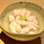 フードブロガー アカヌマカズヤさんが投稿した東麻布 天本（東京/赤羽橋）の口コミ詳細 [食べログ] 東麻布 天本