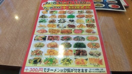 mikeneko321さんが投稿した台湾料理 龍香 飯能店（埼玉/元加治）の口コミ詳細 [食べログ] 台湾料理 龍香 飯能店