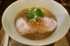 ゴン太。さんが投稿したらぁ麺すずむし（香川/瓦町）の口コミ詳細 [食べログ] らぁ麺すずむし
